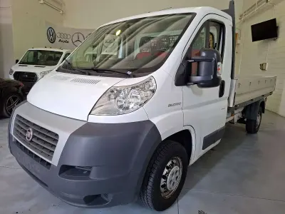 Usata Fiat Ducato