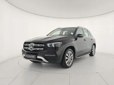 Usata Mercedes GLC300
