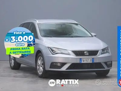 Usata Seat Leon ST