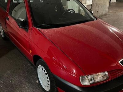 Alfa Romeo 145