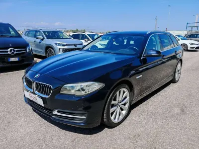 Usata BMW 530