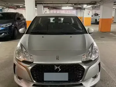 Gebraucht DS Automobiles DS3