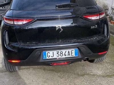 DS Automobiles DS3 Crossback