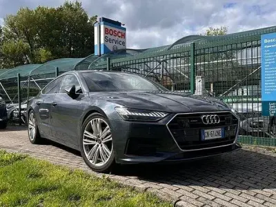 Usata Audi A7