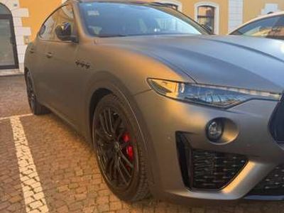 usata Maserati GranSport Levante 3.0 V6250cv auto my20