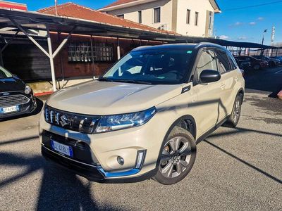 Grigio Usata 2021 Suzuki Vitara SUV | 16.990 € (Ottimo prezzo)