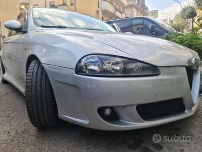 usata Alfa Romeo 147 unica