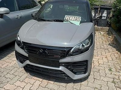 Usata Ligier JS50 2021 Grigio Utilitaria