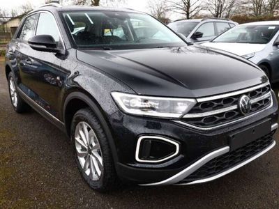 usata VW T-Roc 1.5 TSI ACT DSG Style nuovo