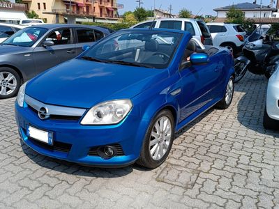 Opel Tigra