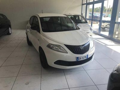 usata Lancia Ypsilon NUOVA My23 1.0 Firefly 70 CvStart&Stop Hybrid Sil