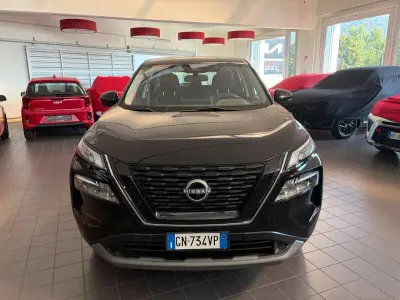 Usata Nissan X-Trail