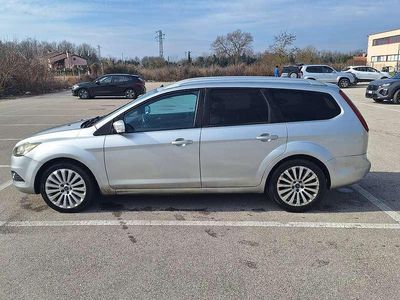 Usata Ford Focus Style 90 CV (66 kW) 2008 Station wagon