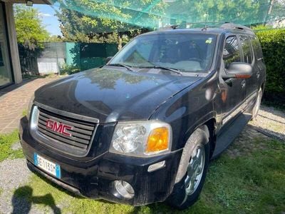 GMC Envoy