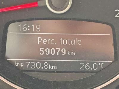 Usata VW up!
