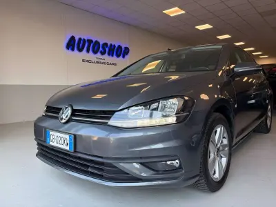 Usata VW Golf VII