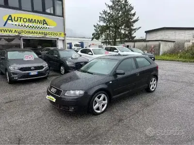Gebraucht Audi A3