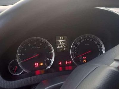 Usata Suzuki Swift GL 94 CV (69 kW) 2013 Utilitaria