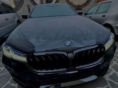 Usata BMW 540 M Sport 340 CV (250 kW) 2023 Berlina