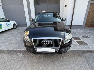 Brugt Audi Q5 143 HK (105 kW) 2011 Other SUV