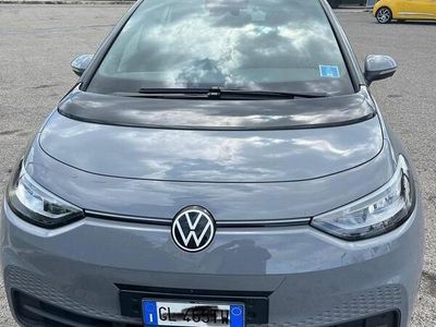 VW ID.3