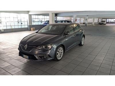 Renault Mégane IV