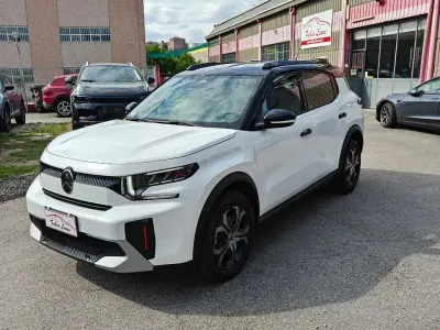 Usata Citroën C3 Aircross