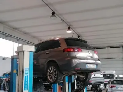 Usata Fiat Croma