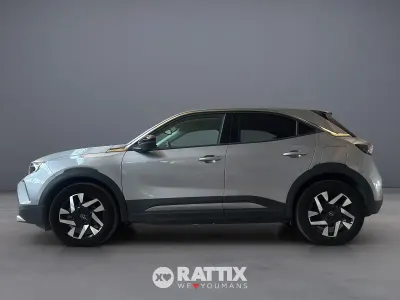 Usata Opel Mokka-e