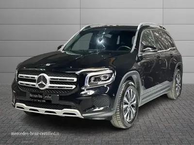 Usata Mercedes GLB200