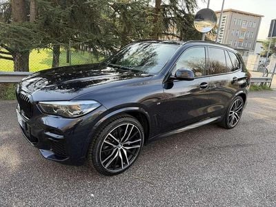 Usata BMW X5 M Sport 286 CV (210 kW) 2021 Other SUV