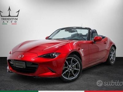 Mazda MX5
