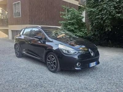 Usata Renault Clio