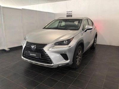 Lexus NX300