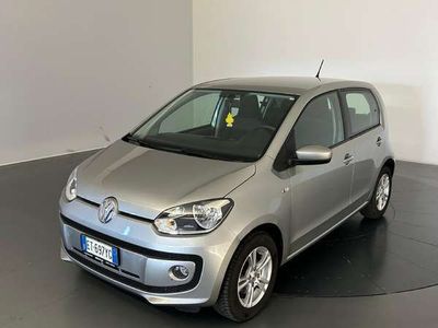 VW up!