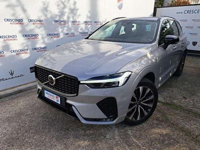 Grigio Usata 2023 Volvo XC60 Plus SUV | 36.990 € (Ottimo prezzo)