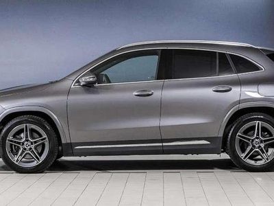 Usata Mercedes GLA200 Premium 150 CV (110 kW) 2024 Grigio SUV