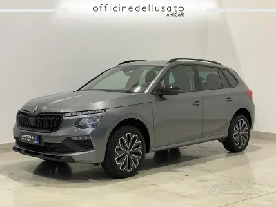 Usado Skoda Kamiq Selection 95 CV (69 kW) 2025 SUV