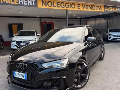 Usata Audi RS3