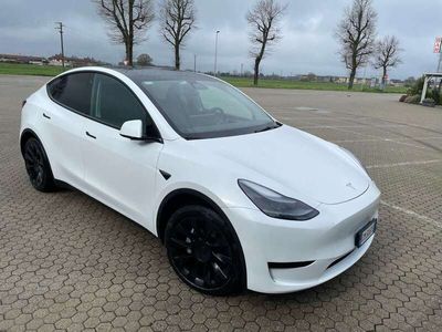 usata Tesla Model Y Single Motor rwd