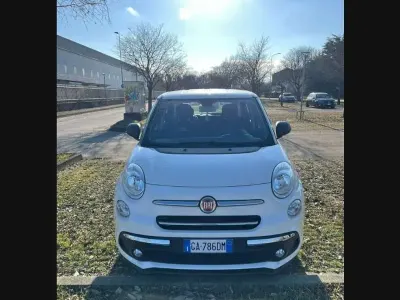 Usata Fiat 500L