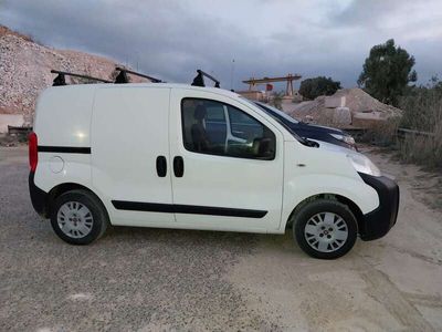 usata Fiat Fiorino Fiorino1.3