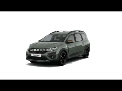 Nuova Dacia Jogger Extreme 101 CV (74 kW) 2025 Other Monovolume