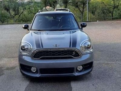 Usata Mini Countryman 192 CV (141 kW) 2018 SUV