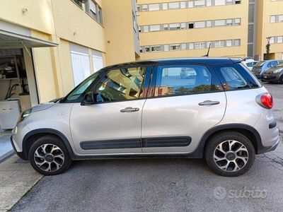 usata Fiat 500L - 2021