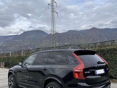Usata Volvo XC90 R-Design 235 CV (172 kW) 2022 SUV