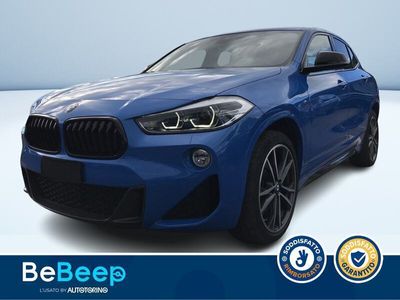 usata BMW X2 SDRIVE18D MSPORT AUTOSDRIVE18D MSPORT AUTO