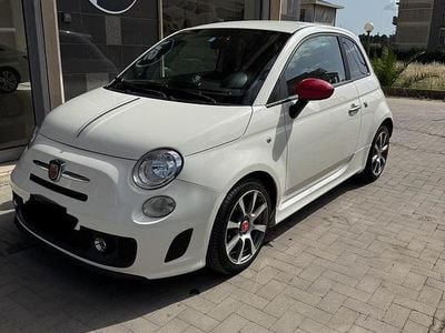 Abarth 500