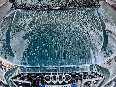 Usata Audi A1 Sportback S-Line 116 CV (85 kW) 2019 Utilitaria