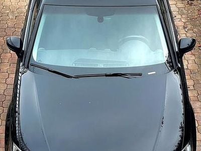 Usata Audi A3 S-Line 150 CV (110 kW) 2018 Nero Berlina